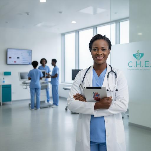 Cliniques & Médecins