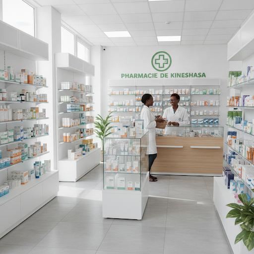 Médicaments essentiels