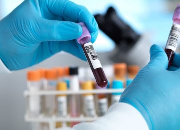 Laboratoires