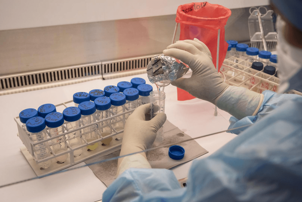 80% des maladies graves sont évitables si détectées tôt