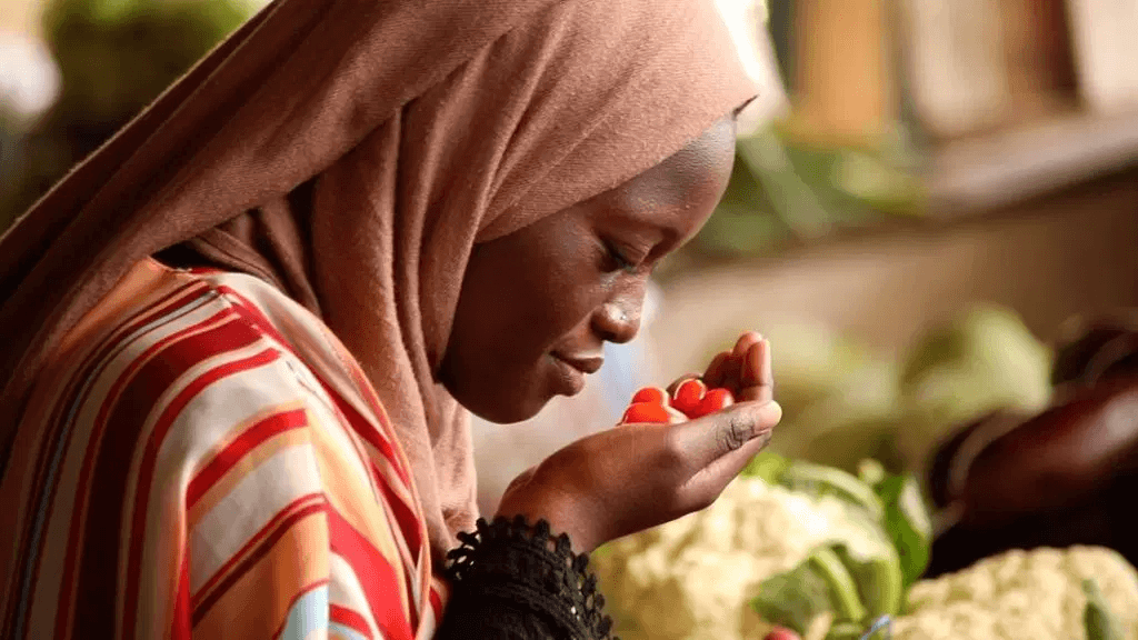 L'alimentation est le premier médicament