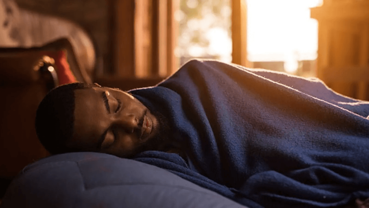 Sommeil et récupération