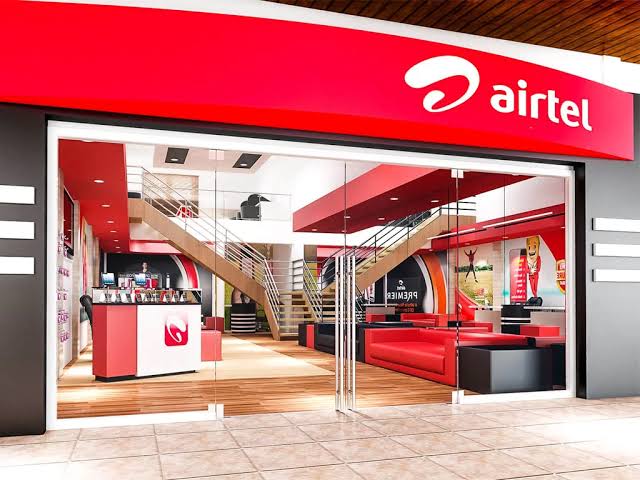 Airtel Congo