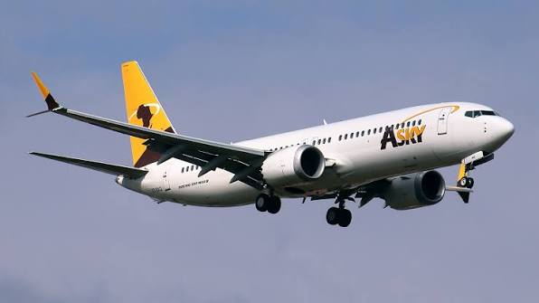 ASKY Airlines