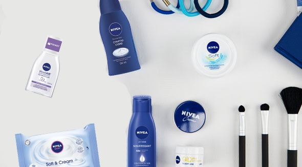 Box beauté et bien-être premium