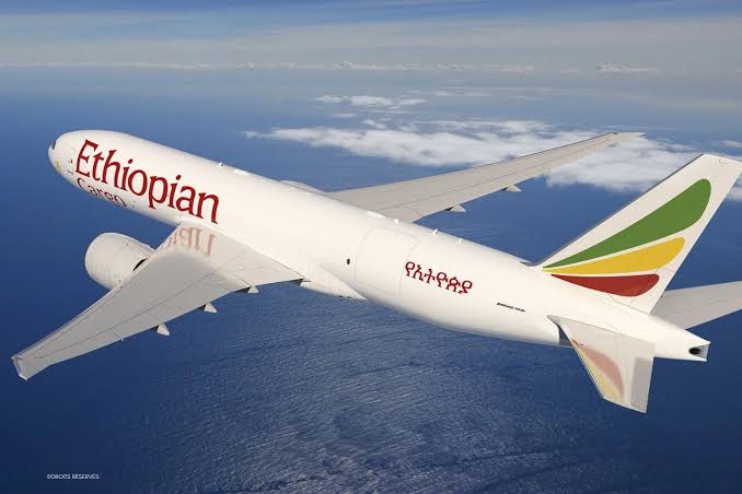 Ethiopian Airlines