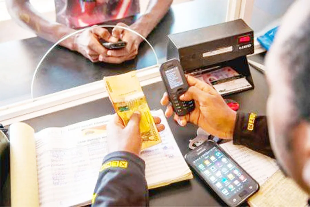 Télécom et connectivité partenaires Bolamu